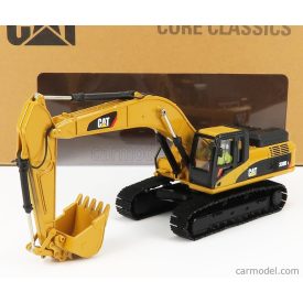   DM MODELS CATERPILLAR CAT330D ESCAVATORE CINGOLATO - TRACTOR HYDRAULIC EXCAVATOR SCRAPER