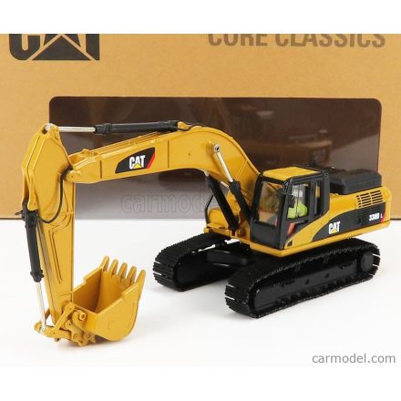 DM MODELS CATERPILLAR CAT330D ESCAVATORE CINGOLATO - TRACTOR HYDRAULIC EXCAVATOR SCRAPER