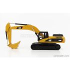 DM MODELS CATERPILLAR CAT330D ESCAVATORE CINGOLATO - TRACTOR HYDRAULIC EXCAVATOR SCRAPER