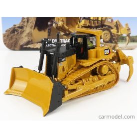   DM MODELS CATERPILLAR CATD9T RUSPA CINGOLATA - SCRAPER TYPE TRACTOR