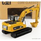 DM MODELS CATERPILLAR CAT320D ESCAVATORE CINGOLATO - TRACTOR HYDRAULIC EXCAVATOR SCRAPER