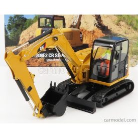   DM MODELS CATERPILLAR CAT308E2 CR SB ESCAVATORE CINGOLATO - TRACTOR HYDRAULIC MINI EXCAVATOR