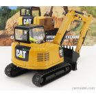 DM MODELS CATERPILLAR CAT308E2 CR SB ESCAVATORE CINGOLATO - TRACTOR HYDRAULIC MINI EXCAVATOR