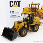 DM MODELS CATERPILLAR CAT930K RUSPA GOMMATA - SCRAPER TRACTOR WHEEL LOADER