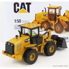 DM MODELS CATERPILLAR CAT930K RUSPA GOMMATA - SCRAPER TRACTOR WHEEL LOADER