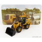 DM MODELS CATERPILLAR CAT930K RUSPA GOMMATA - SCRAPER TRACTOR WHEEL LOADER
