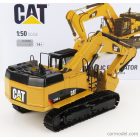 DM MODELS CATERPILLAR CAT347D ESCAVATORE CINGOLATO - TRACTOR HYDRAULIC EXCAVATOR SCRAPER