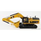 DM MODELS CATERPILLAR CAT347D ESCAVATORE CINGOLATO - TRACTOR HYDRAULIC EXCAVATOR SCRAPER