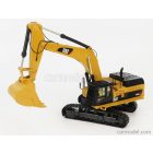 DM MODELS CATERPILLAR CAT347D ESCAVATORE CINGOLATO - TRACTOR HYDRAULIC EXCAVATOR SCRAPER