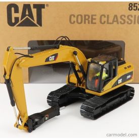   DM MODELS CATERPILLAR CAT320D ESCAVATORE CINGOLATO - TRACTOR HYDRAULIC EXCAVATOR SCRAPER WITH HAMMER