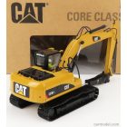 DM MODELS CATERPILLAR CAT320D ESCAVATORE CINGOLATO - TRACTOR HYDRAULIC EXCAVATOR SCRAPER WITH HAMMER
