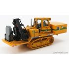NZG LIEBHERR SR 714 LGP ESCAVATORE CINGOLATO - TRACTOR EXCAVATOR
