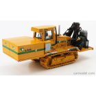 NZG LIEBHERR SR 714 LGP ESCAVATORE CINGOLATO - TRACTOR EXCAVATOR