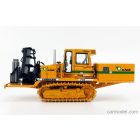 NZG LIEBHERR SR 714 LGP ESCAVATORE CINGOLATO - TRACTOR EXCAVATOR