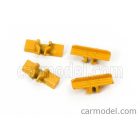 NZG LIEBHERR SR 714 LGP ESCAVATORE CINGOLATO - TRACTOR EXCAVATOR