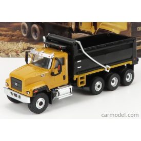   DM MODELS CATERPILLAR CT681 CASSONE RIBALTABILE 4-ASSI 2016 - DUMP TRUCK