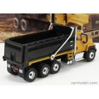 DM MODELS CATERPILLAR CT681 CASSONE RIBALTABILE 4-ASSI 2016 - DUMP TRUCK