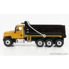 DM MODELS CATERPILLAR CT681 CASSONE RIBALTABILE 4-ASSI 2016 - DUMP TRUCK