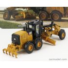 DM MODELS CATERPILLAR CAT12M3 RUSPA LIVELLATRICE GOMMATA - SCRAPER TRACTOR MOTOR GRADER