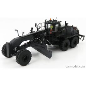   DM MODELS CATERPILLAR CAT24M RUSPA LIVELLATRICE GOMMATA - SCRAPER TRACTOR MOTOR GRADER