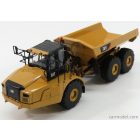DM MODELS CATERPILLAR CAT745 RIBALTABILE CAVA - ARTICULATED TRUCK