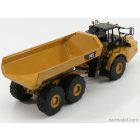 DM MODELS CATERPILLAR CAT745 RIBALTABILE CAVA - ARTICULATED TRUCK