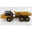 DM MODELS CATERPILLAR CAT745 RIBALTABILE CAVA - ARTICULATED TRUCK