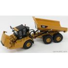 DM MODELS CATERPILLAR CAT745 RIBALTABILE CAVA - ARTICULATED TRUCK