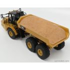 DM MODELS CATERPILLAR CAT745 RIBALTABILE CAVA - ARTICULATED TRUCK
