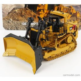   DM MODELS CATERPILLAR CATD10T2 RUSPA CINGOLATA - SCRAPER TRACK TYPE TRACTOR