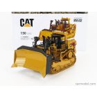 DM MODELS CATERPILLAR CATD10T2 RUSPA CINGOLATA - SCRAPER TRACK TYPE TRACTOR