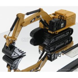   DM MODELS CAT390F-L ESCAVATORE CINGOLATO 2015 - HYDRAULIC EXCAVATOR