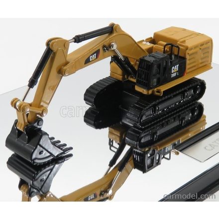 DM MODELS CAT390F-L ESCAVATORE CINGOLATO 2015 - HYDRAULIC EXCAVATOR