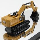 DM MODELS CAT390F-L ESCAVATORE CINGOLATO 2015 - HYDRAULIC EXCAVATOR