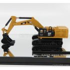 DM MODELS CAT390F-L ESCAVATORE CINGOLATO 2015 - HYDRAULIC EXCAVATOR
