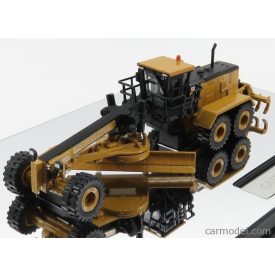   DM MODELS CATERPILLAR CAT24M RUSPA LIVELLATRICE GOMMATA - SCRAPER TRACTOR MOTOR GRADER