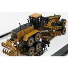 DM MODELS CATERPILLAR CAT24M RUSPA LIVELLATRICE GOMMATA - SCRAPER TRACTOR MOTOR GRADER
