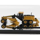 DM MODELS CATERPILLAR CAT24M RUSPA LIVELLATRICE GOMMATA - SCRAPER TRACTOR MOTOR GRADER