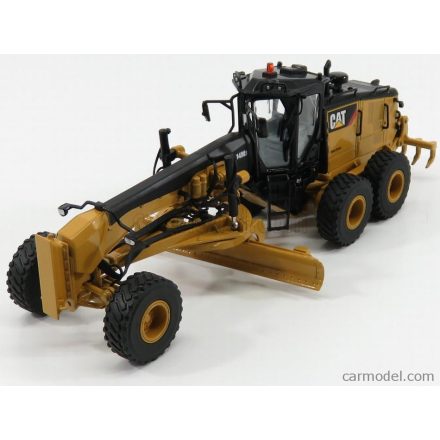 DM MODELS CATERPILLAR CAT14M3 RUSPA LIVELLATRICE GOMMATA - SCRAPER TRACTOR MOTOR GRADER