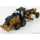 DM MODELS CATERPILLAR CAT14M3 RUSPA LIVELLATRICE GOMMATA - SCRAPER TRACTOR MOTOR GRADER