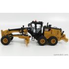 DM MODELS CATERPILLAR CAT14M3 RUSPA LIVELLATRICE GOMMATA - SCRAPER TRACTOR MOTOR GRADER