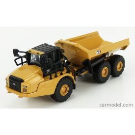   DM MODELS CATERPILLAR CAT745 CASSONE RIBALTABILE CAVA - ARTICULATED TRUCK