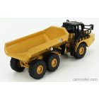 DM MODELS CATERPILLAR CAT745 CASSONE RIBALTABILE CAVA - ARTICULATED TRUCK