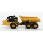 DM MODELS CATERPILLAR CAT745 CASSONE RIBALTABILE CAVA - ARTICULATED TRUCK
