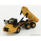 DM MODELS CATERPILLAR CAT745 CASSONE RIBALTABILE CAVA - ARTICULATED TRUCK