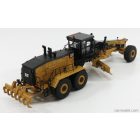 DM MODELS CATERPILLAR CAT24 RUSPA LIVELLATRICE GOMMATA - SCRAPER TRACTOR MOTOR GRADER