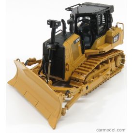   DM MODELS CATERPILLAR CATD7E RUSPA CINGOLATA - SCRAPER TYPE TRACTOR