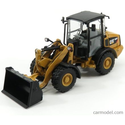DM MODELS CATERPILLAR CAT906M RUSPA GOMMATA - SCRAPER TRACTOR WHEEL LOADER