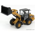 DM MODELS CATERPILLAR CAT906M RUSPA GOMMATA - SCRAPER TRACTOR WHEEL LOADER