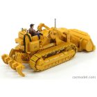 DM MODELS CATERPILLAR SET 2X CAT963K + CAT977D RUSPA CINGOLATA - TRACTOR TRAXCAVATOR TRACK LOADER